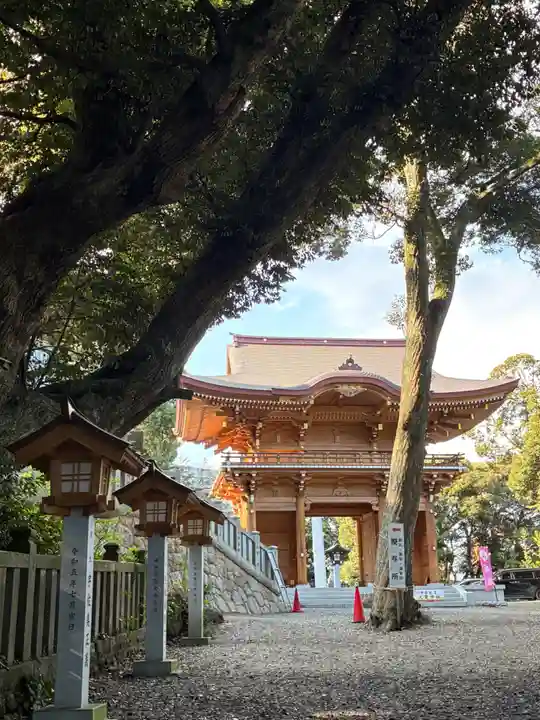 大甕神社(茨城県)