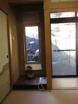 正法寺のその他建物