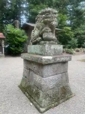 宮原八幡宮(栃木県)