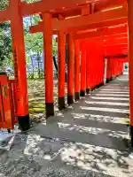 一葉稲荷神社(宮崎県)