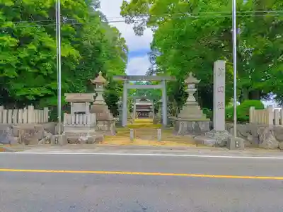 熱田社（般若町）のその他建物