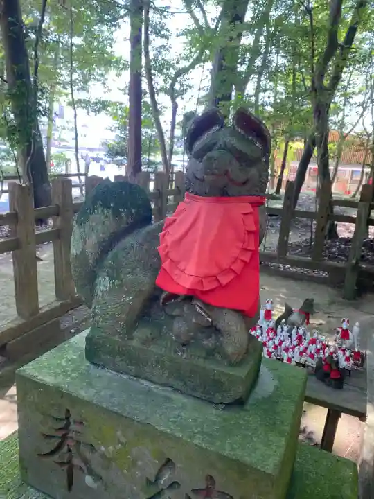 鹿島神宮(茨城県)