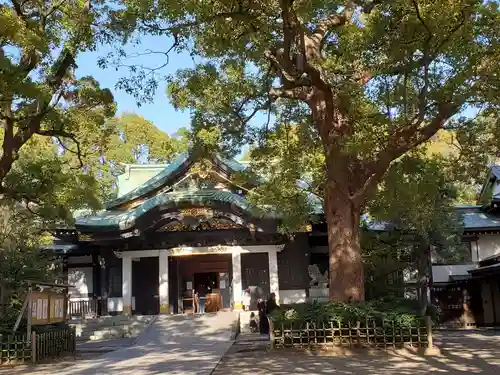 王子神社のその他建物