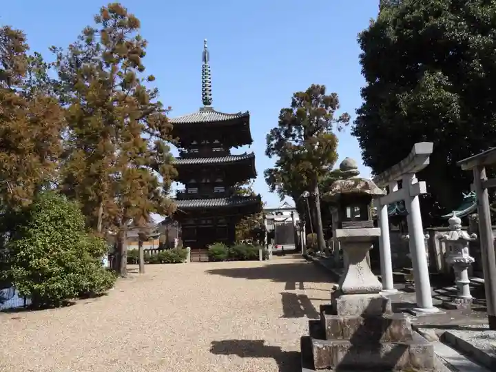 春日若宮神社(奈良県)