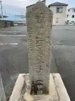 長田神社御旅所(兵庫県)