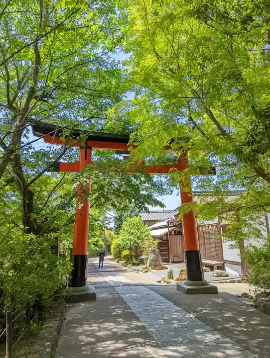 宇治上神社(京都府)