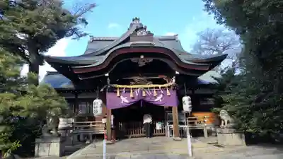 熊野神社(京都府)