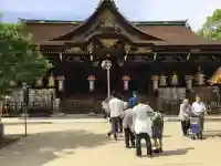 北野天満宮(京都府)