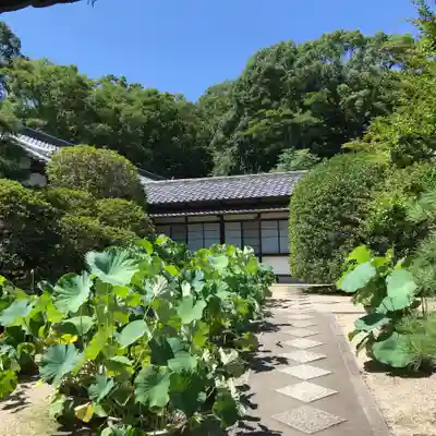 唐招提寺のその他建物