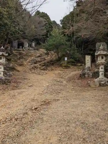 尾張冨士大宮浅間神社の体験その他