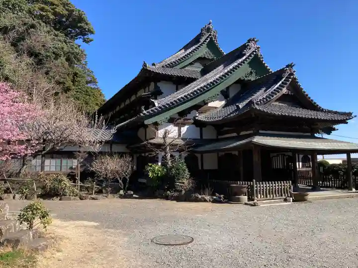 龍口寺のその他建物