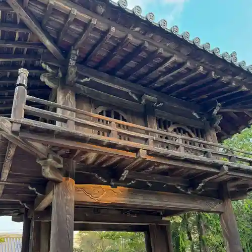 伊勢の国 四天王寺(三重県)