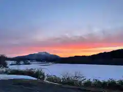 伊達神社(北海道)