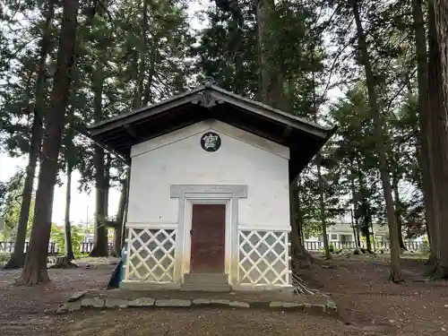 諏訪神社(長野県)