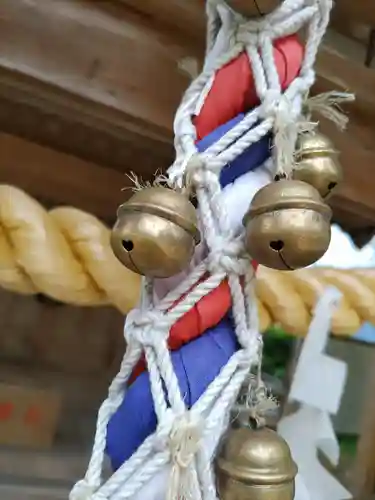 熊野神社(岩手県)