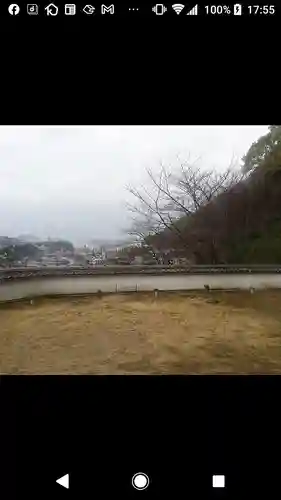 大山祇神社の建物その他