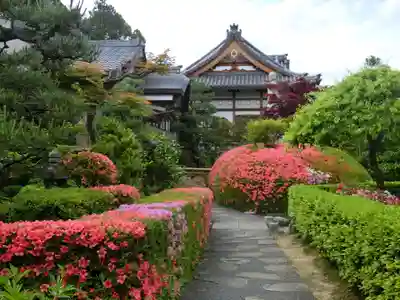 正法寺のその他建物