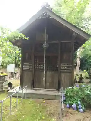 福増寺(群馬県)