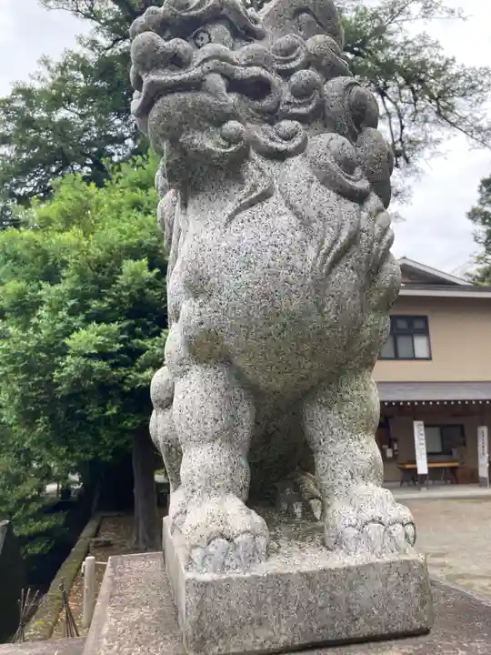 瀬戸神社(神奈川県)