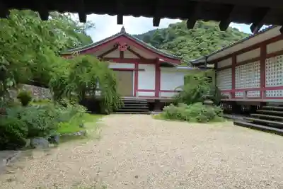 長谷寺のその他建物