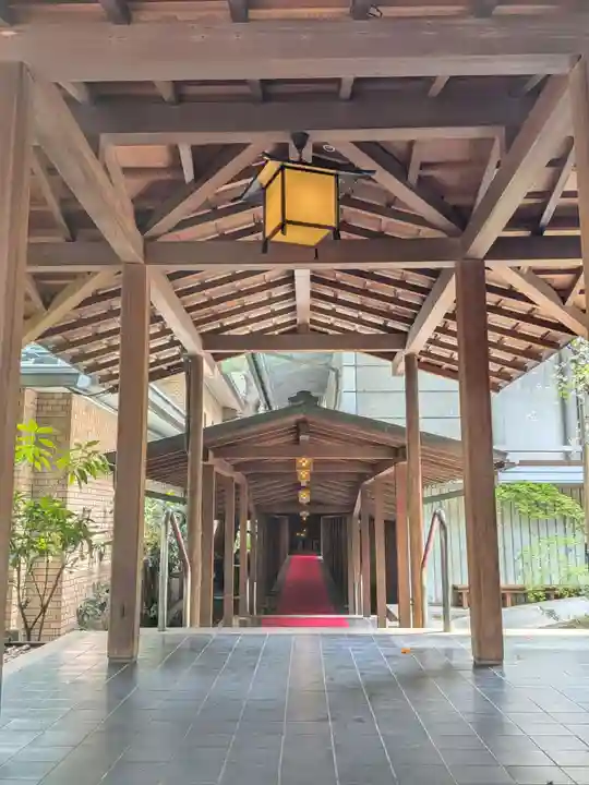 乃木神社(東京都)