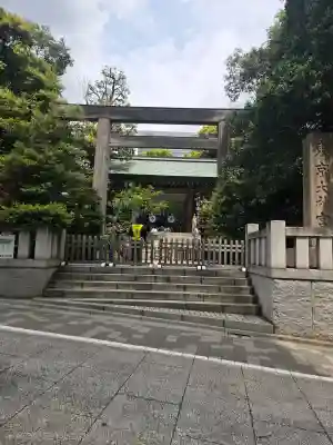 東京大神宮(東京都)