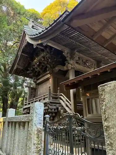 七百餘所神社 (千葉県)