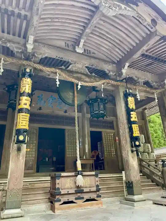 最乗寺(道了尊)(神奈川県)