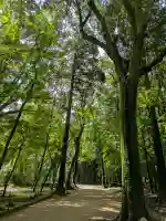小御門神社(千葉県)
