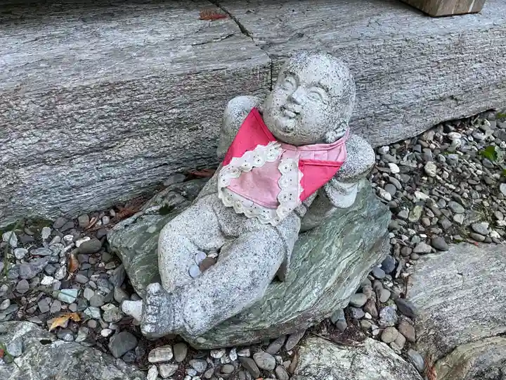 焼山寺(徳島県)