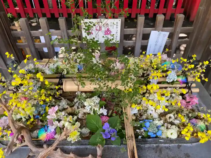 下谷神社(東京都)