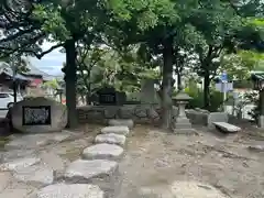 湊稲荷神社(新潟県)