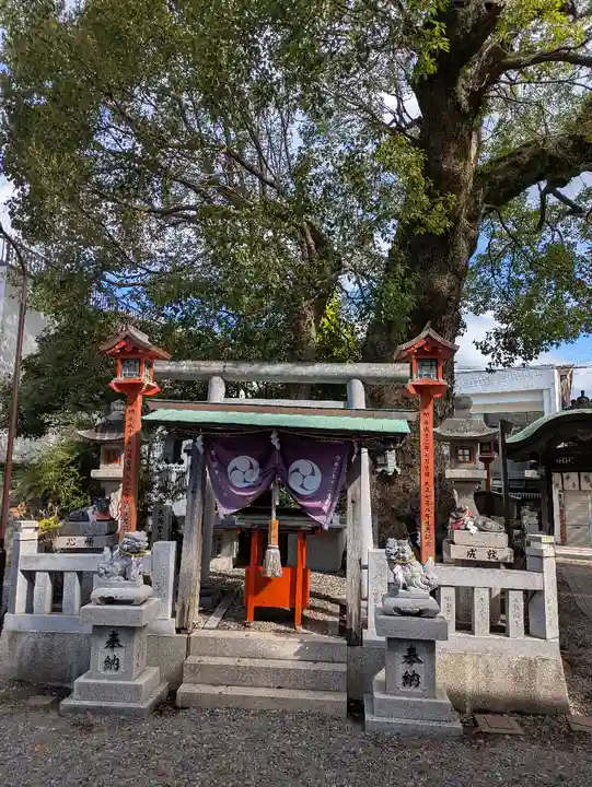 蟻通神社(和歌山県)