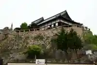 福禅寺(広島県)