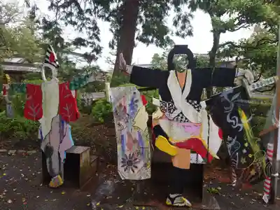 大井神社(静岡県)