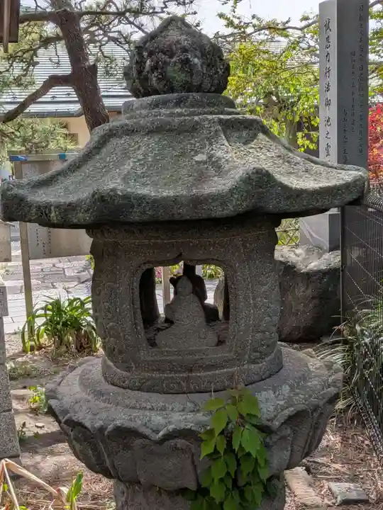 妙隆寺(神奈川県)
