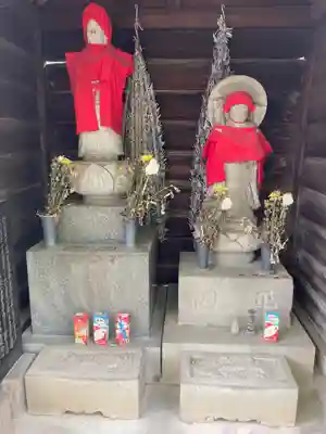 薬王寺(神奈川県)