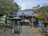 蓮馨寺(埼玉県)