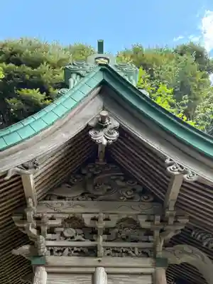 常松神社(鳥取県)