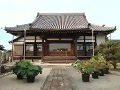 本楽寺(三重県)