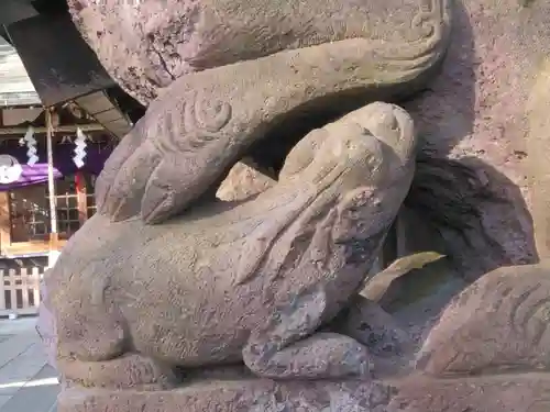 須賀神社（成宗）(東京都)