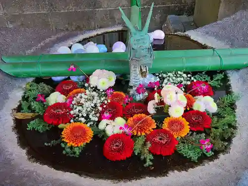 大牟田神社(福岡県)