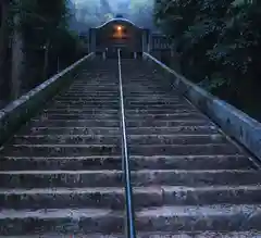 太歳神社の建物その他