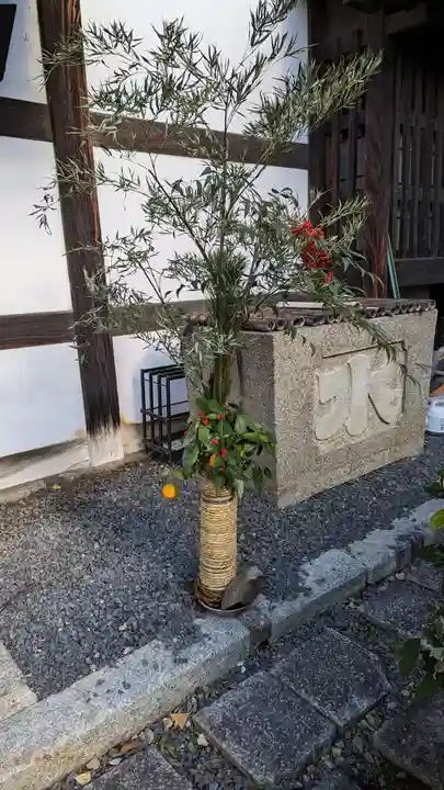 本法寺(京都府)