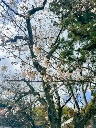 伊勢の国 四天王寺(三重県)