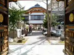 大休寺(北海道)