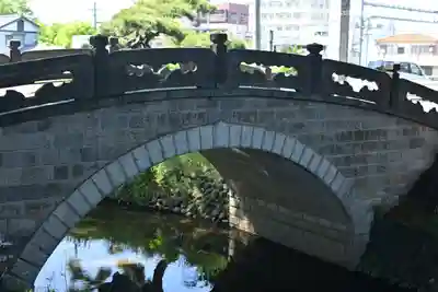 瀧宮神社(埼玉県)