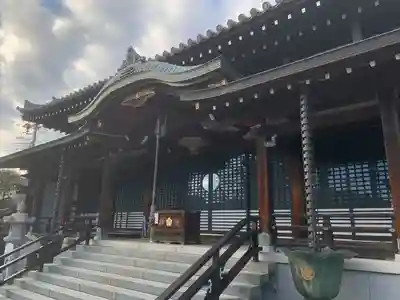 圓福寺(埼玉県)