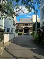 竜門寺(東京都)