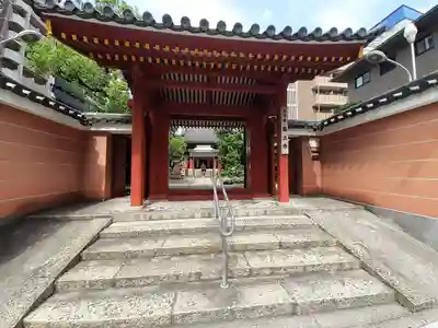 藤次寺(大阪府)